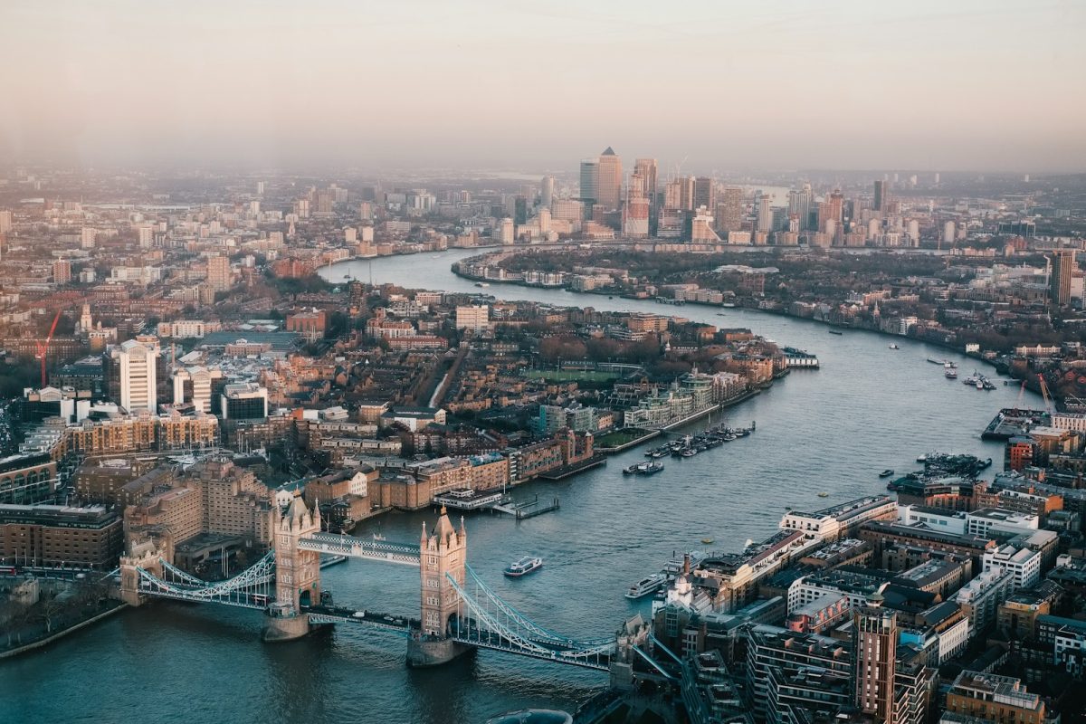 Health Tourism UK Market Entry Guide for Clinics