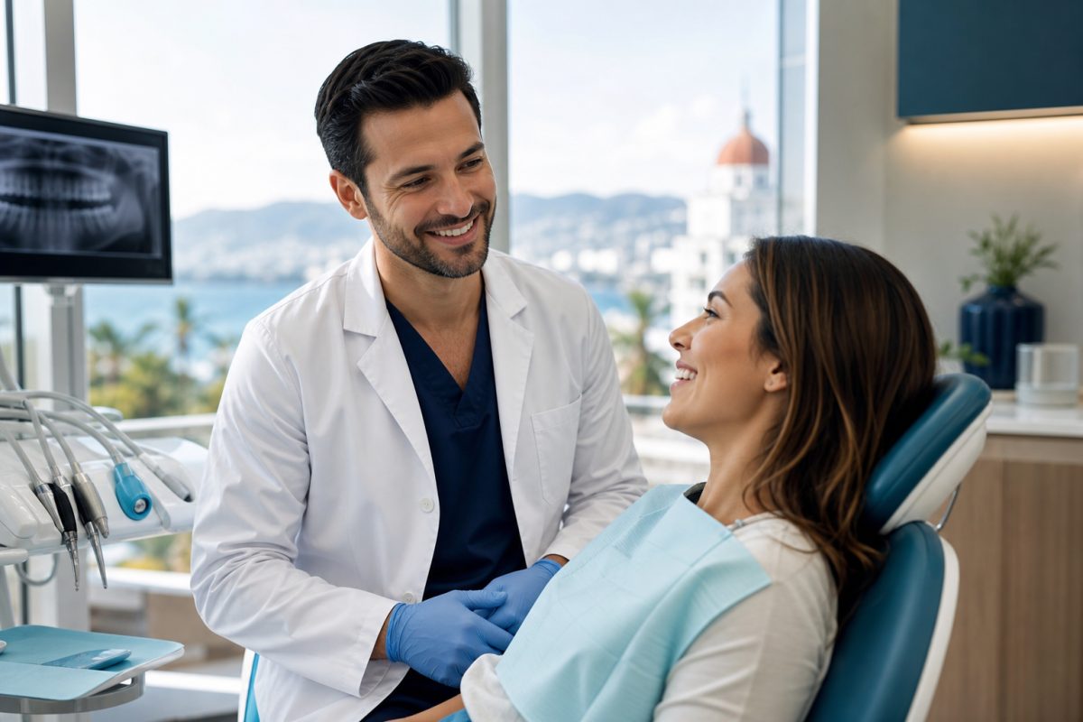 UK Dental Market 2026 - What Every Clinic Needs to Know