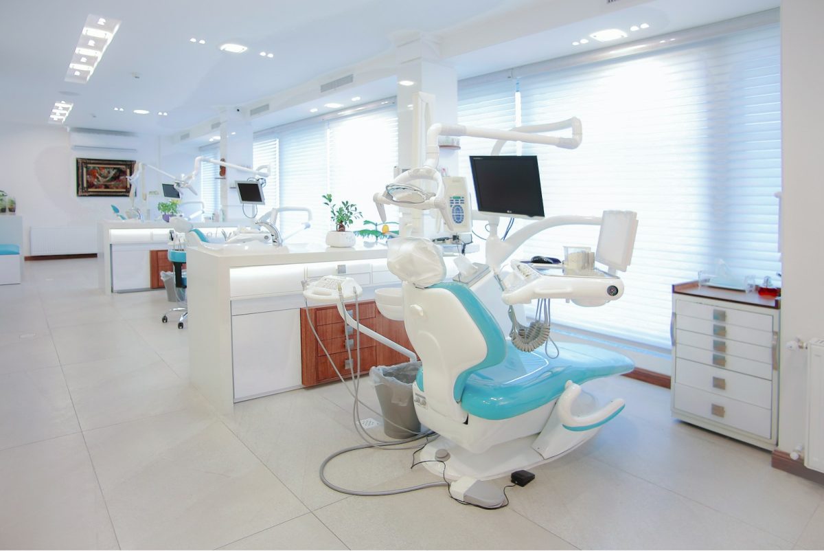 UK Market Entry for Overseas Dental Clinics